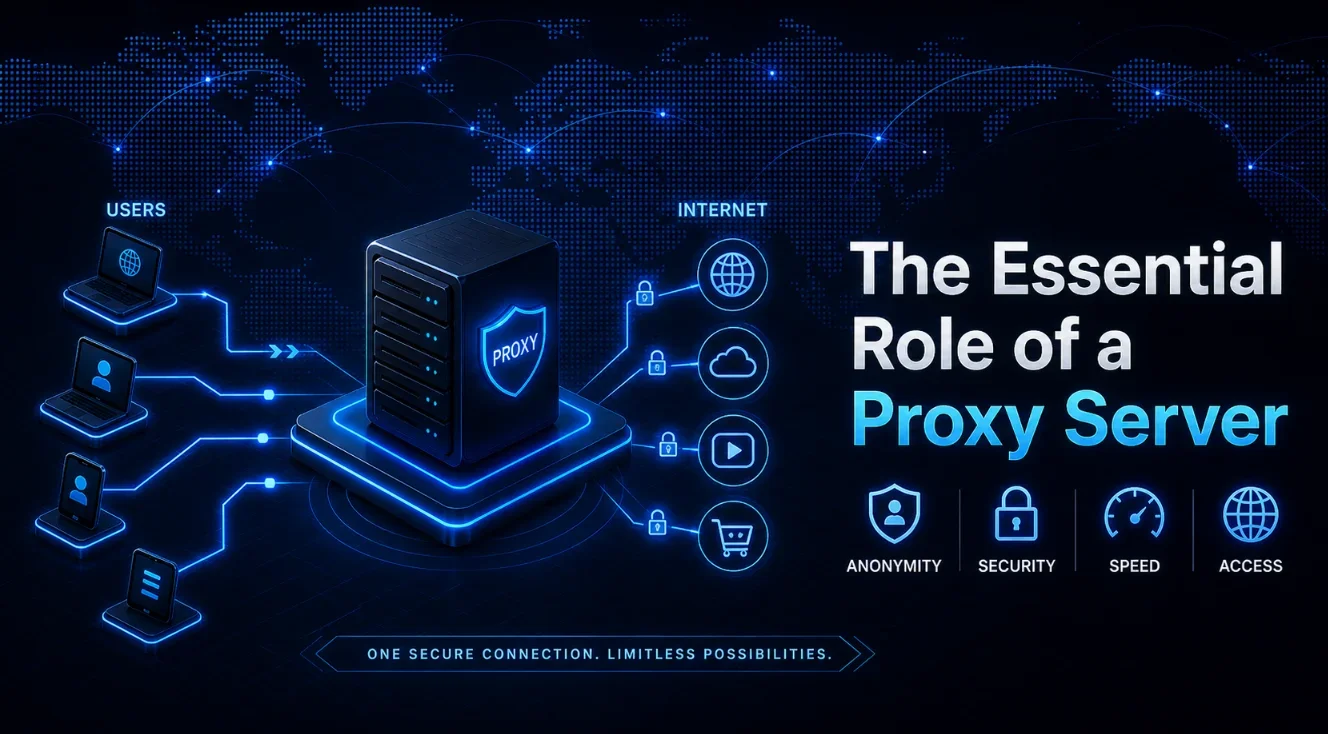 Proxy